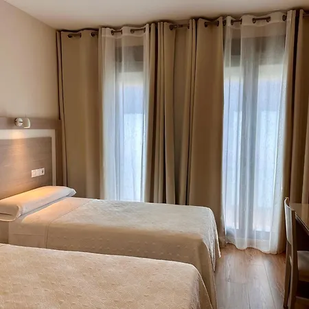 Hostal Toledo Gasthuis 2*