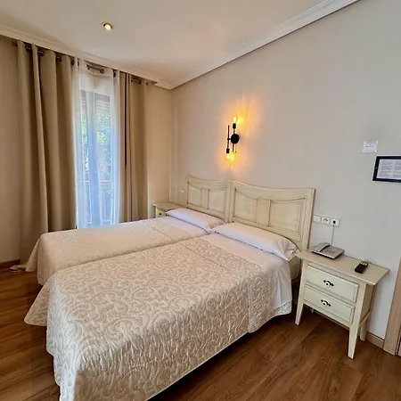 Hostal Toledo 2* Τολέδο