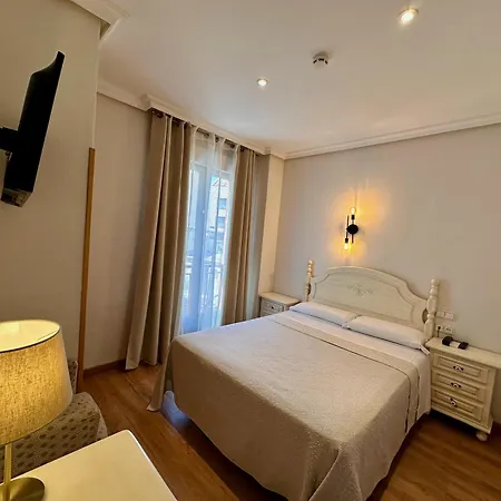 Gæstehus Hostal Toledo
