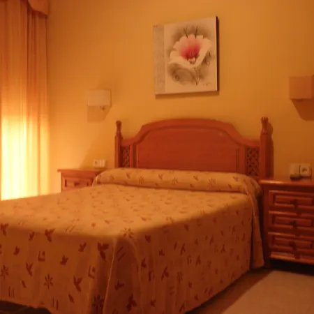 Hostal Toledo