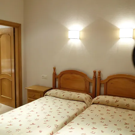 Hostal Toledo Toledo