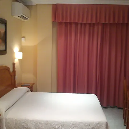 Hostal Toledo