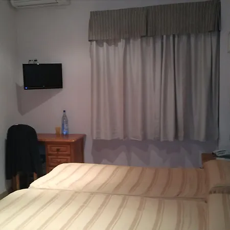 Gasthuis Hostal Toledo 2*