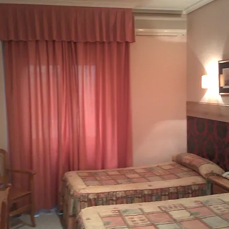 Hostal Toledo Toledo