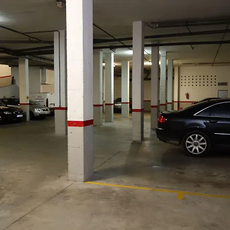 Hostal Toledo Guest house