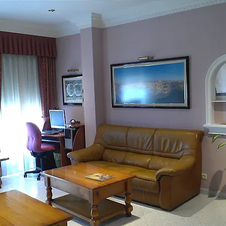 Hostal Toledo Toledo