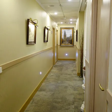 Gasthuis Hostal Toledo