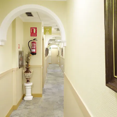 Hostal Toledo Τολέδο