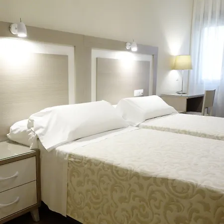 Hostal Toledo Gæstehus