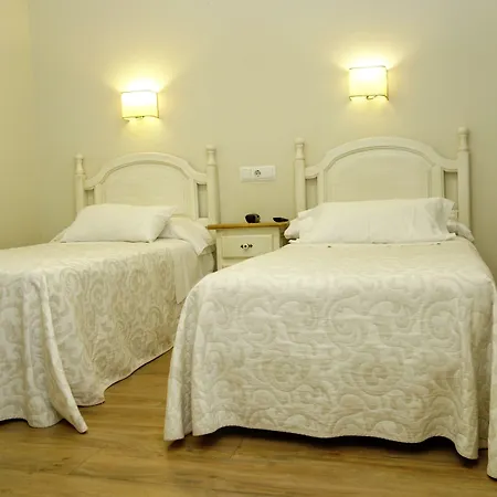 Gasthuis Hostal Toledo Toledo