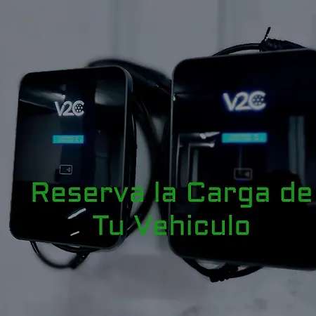 Hostal Toledo Gasthuis 2*