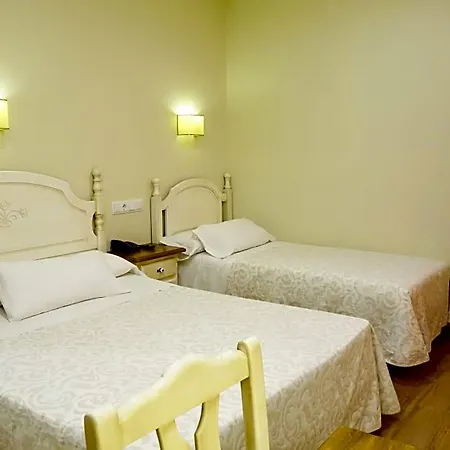Gæstehus Hostal Toledo Toledo