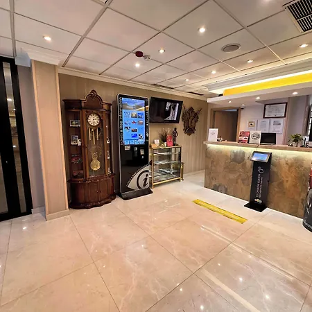Hostal Toledo Πανσιόν Τολέδο