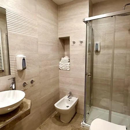 Hostal Toledo Πανσιόν 2*