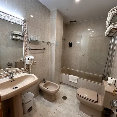 Hostal Toledo 2* Toledo