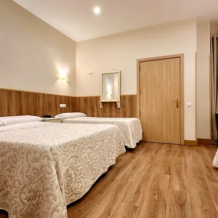 Hostal Toledo