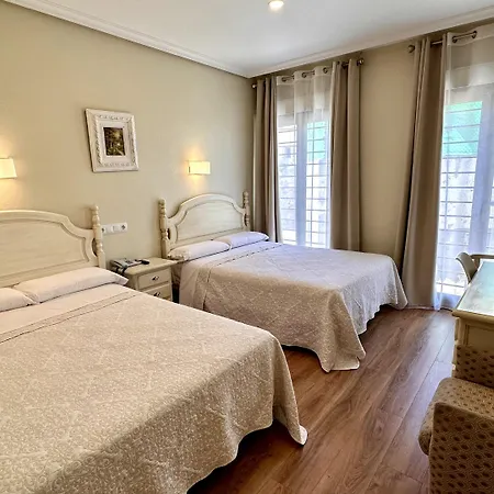 Hostal Toledo Toledo