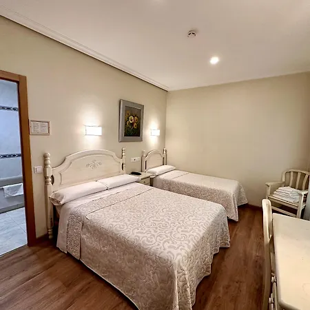 Hostal Toledo 2* Τολέδο