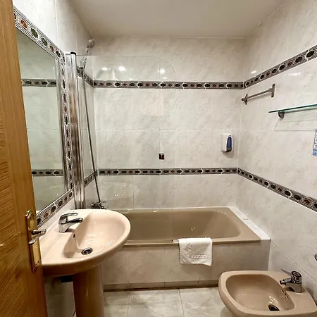Πανσιόν Hostal Toledo Τολέδο