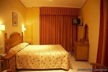 Πανσιόν Hostal Toledo Τολέδο