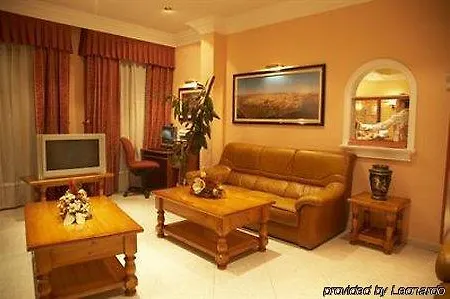 Hostal Toledo Πανσιόν 2*