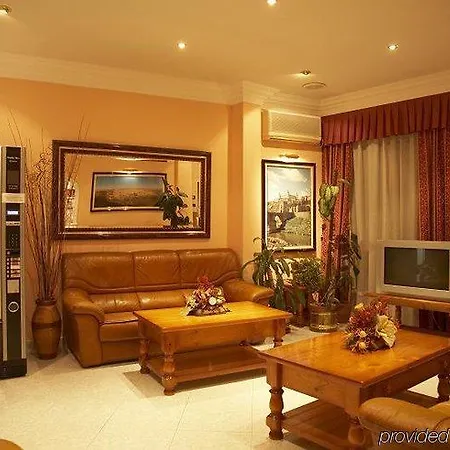 Hostal Toledo Πανσιόν 2*