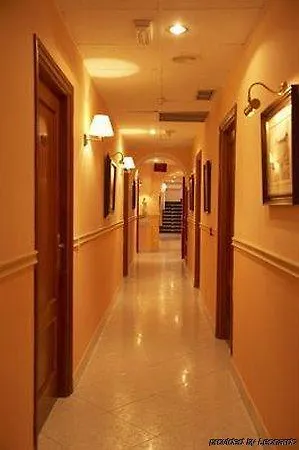 Πανσιόν Hostal Toledo