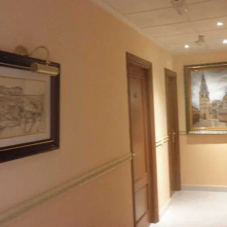Hostal Toledo