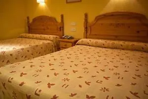 Hostal Toledo Τολέδο