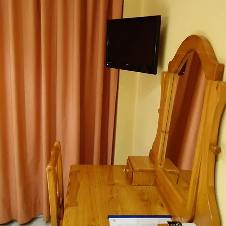Hostal Toledo Τολέδο