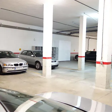 Πανσιόν Hostal Toledo Τολέδο