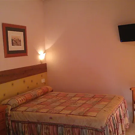 Πανσιόν Hostal Toledo Τολέδο