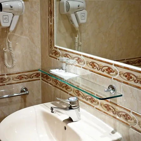Hostal Toledo