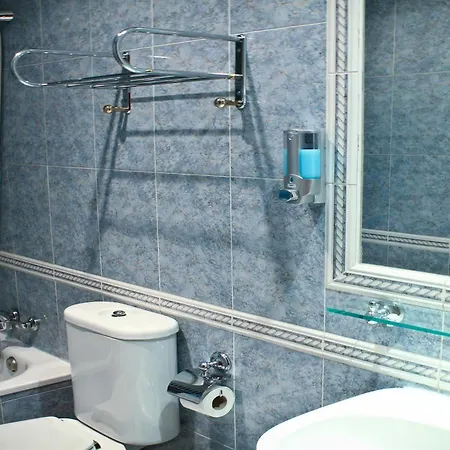 Hostal Toledo Πανσιόν Τολέδο