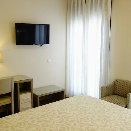 Πανσιόν Hostal Toledo Τολέδο
