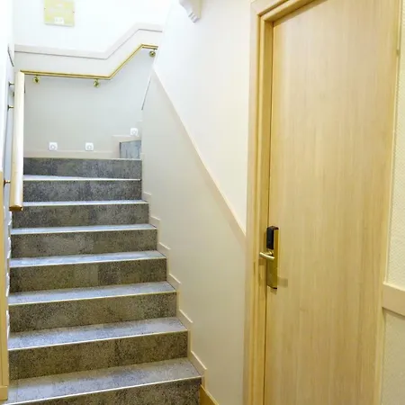 Hostal Toledo 2* Τολέδο
