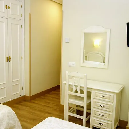 Vendégház Hostal Toledo 2*
