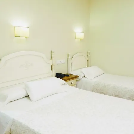 Hostal Toledo Toledo