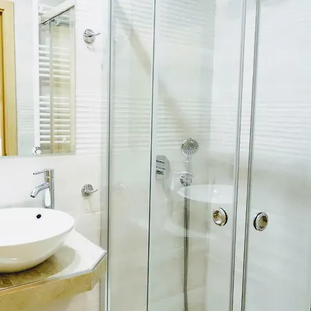 Πανσιόν Hostal Toledo