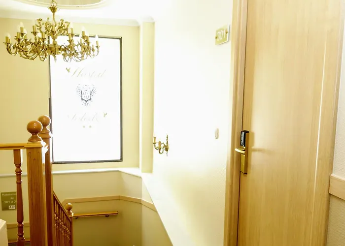 Hostal Toledo Toledo