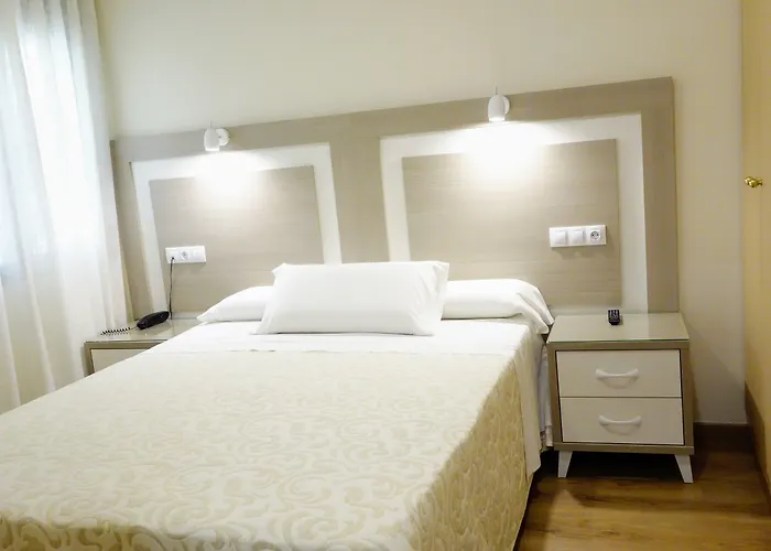 Hostal Toledo 2* Toledo