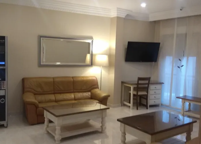 Hostal Toledo Penzion Toledo