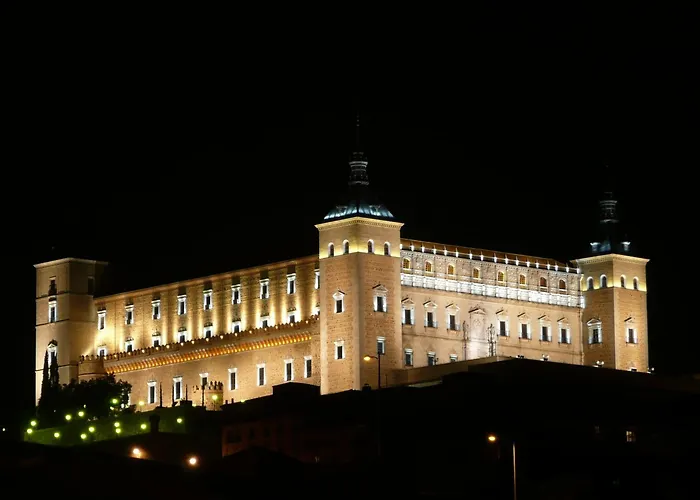 Hostal Toledo Toledo