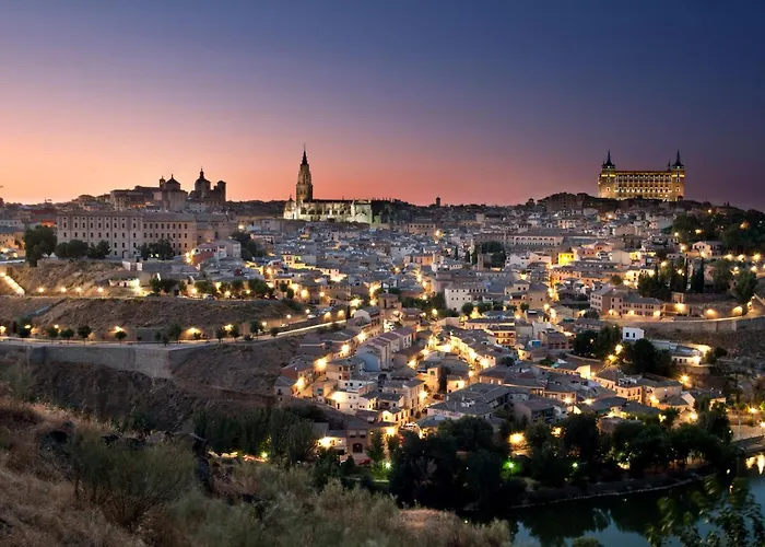 Penzion Hostal Toledo 2*