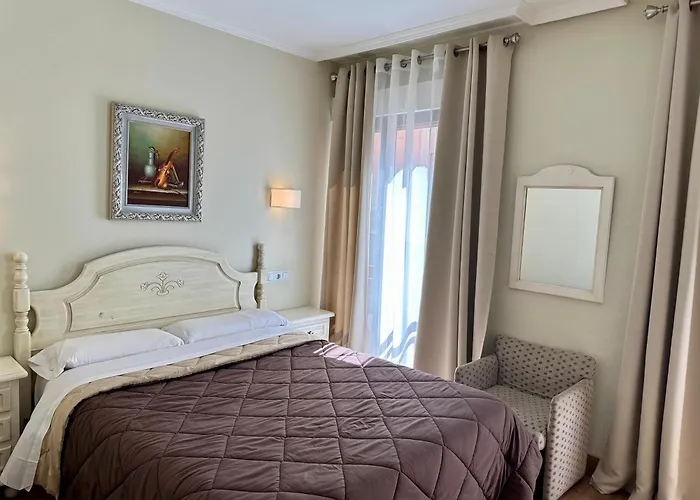 Hostal Toledo 2* Toledo