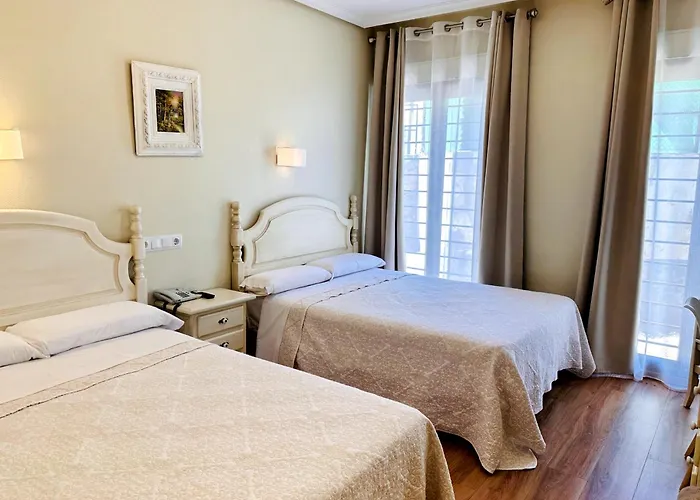 Hostal Toledo 2* Toledo