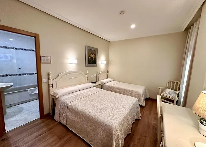 Hostal Toledo 2* Toledo