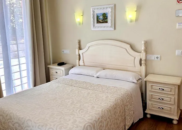 Hostal Toledo 2* Толедо