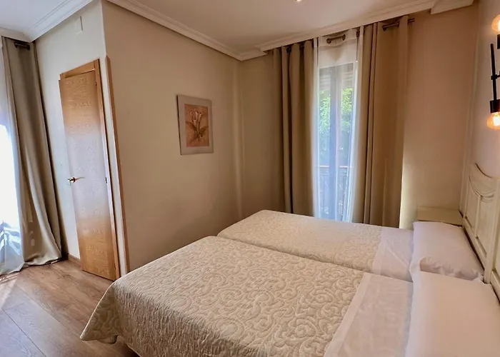 Hostal Toledo Guest house Toledo