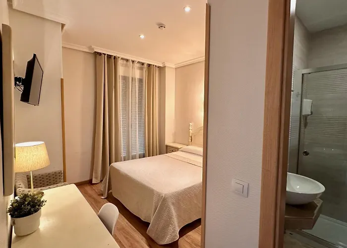 Hostal Toledo Toledo